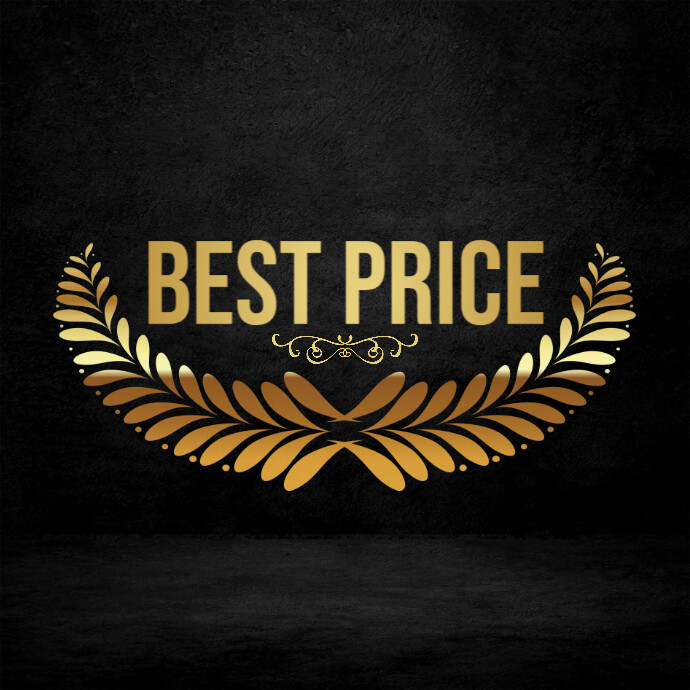 Product Sticker Design Template | PosterMyWall