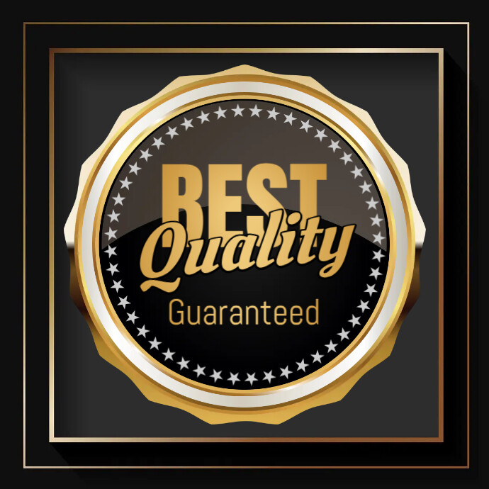 Product Sticker Design Template | PosterMyWall