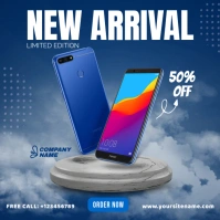 Products Promotion - Shop Post - Sale Social template