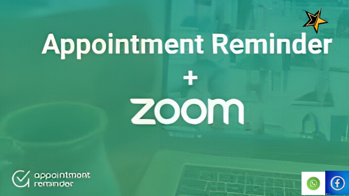 Copy of Professional Appointment Reminder Presentation (16:9 ...