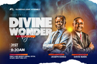 Professional Bible Study, Church, Revival Prayer Worship And Praise, Sunday Service Flyer, Worship C Poster template