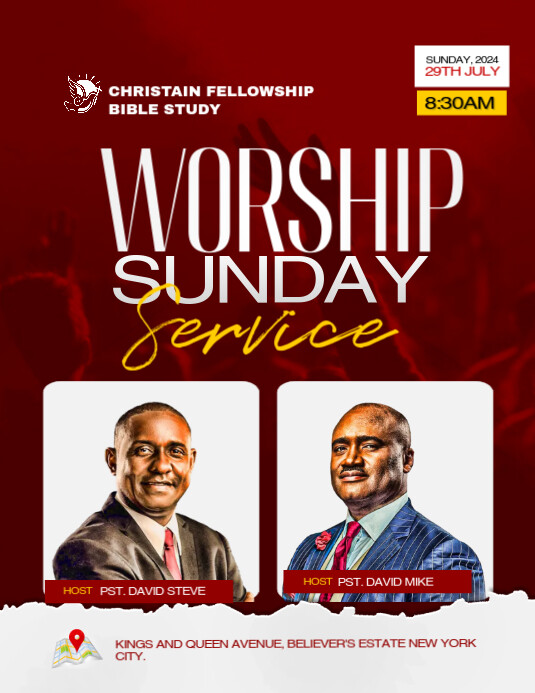 Professional Bible Study, Church, Revival Prayer Worship And Praise ...