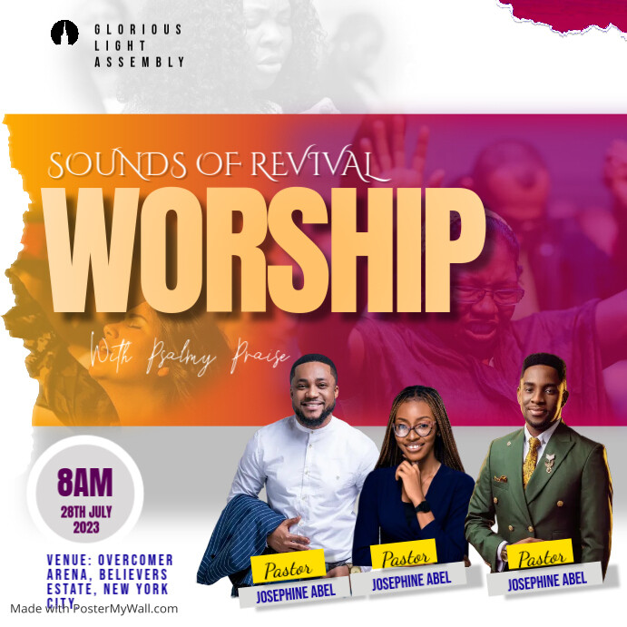 Professional Bible Study, Church, Revival Prayer Worship And Praise ...