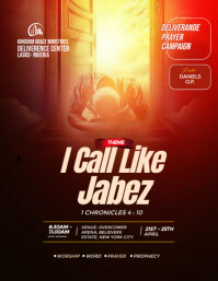 Professional Bible Study, Church, Revival Prayer Worship And Praise, Sunday Service Flyer, Worship C template