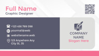 Professional Business Card Template
