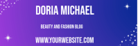 Professional Business Marketing Agency Email Header E-mail-overskrift template