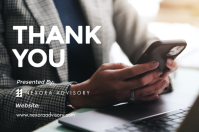 White Business Pitch Deck Poster Template - Page 6