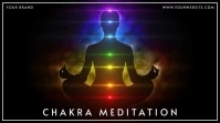 Professional Chakra Meditation Presentation | Isethulo (16:9) template