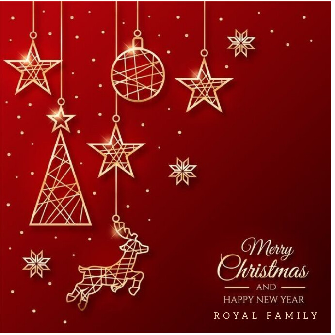 Plantilla de Professional Christmas Instagram Post | PosterMyWall