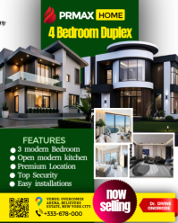 Professional Church  Instagram Portrait template