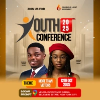 Professional Church  Instagram Post Iphosti le-Instagram template