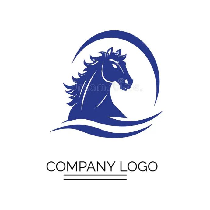 Copy of Professional Company Logo Logo | PosterMyWall