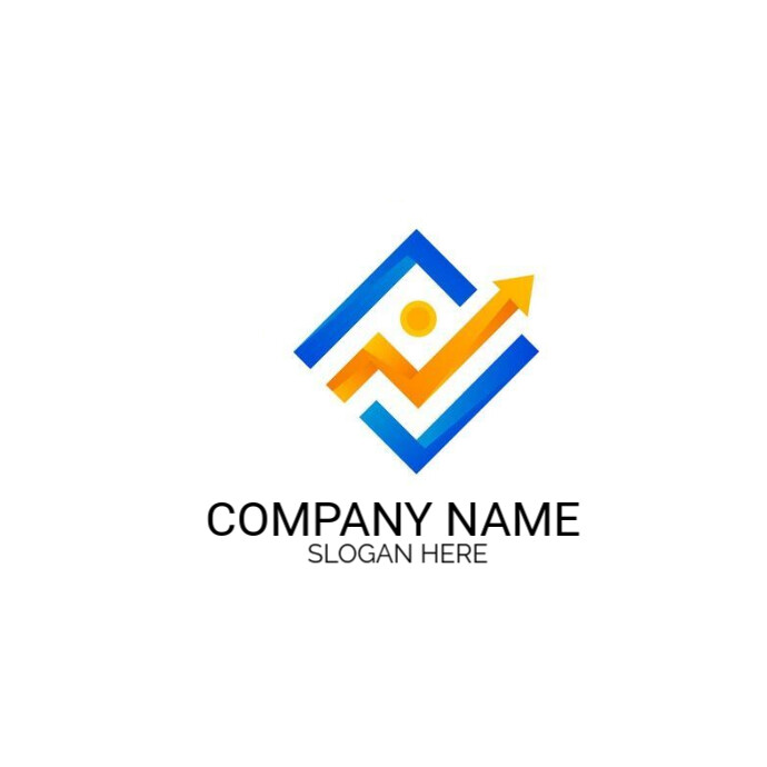 Copy of Professional Company Name Logo | PosterMyWall