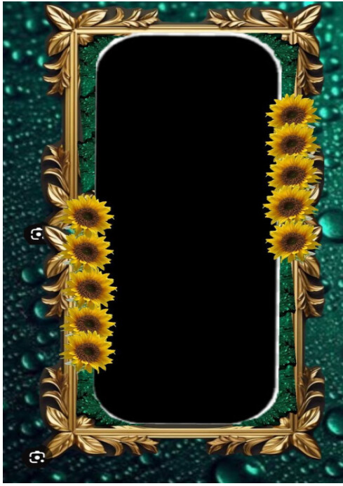 Plantilla de Professional Convocation Photo Frame A3 | PosterMyWall