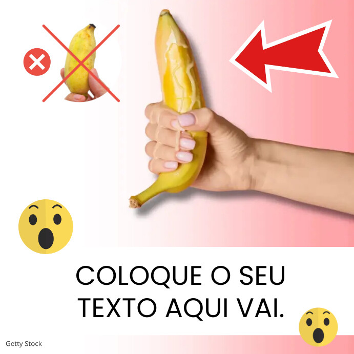 Professional Criativo Facebook Ads Instagram Instagram-Beitrag template