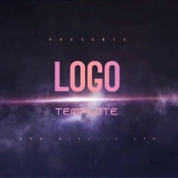 PROFESSIONAL DIGITAL VIDEO LOGO TEMPLATE Ilogo
