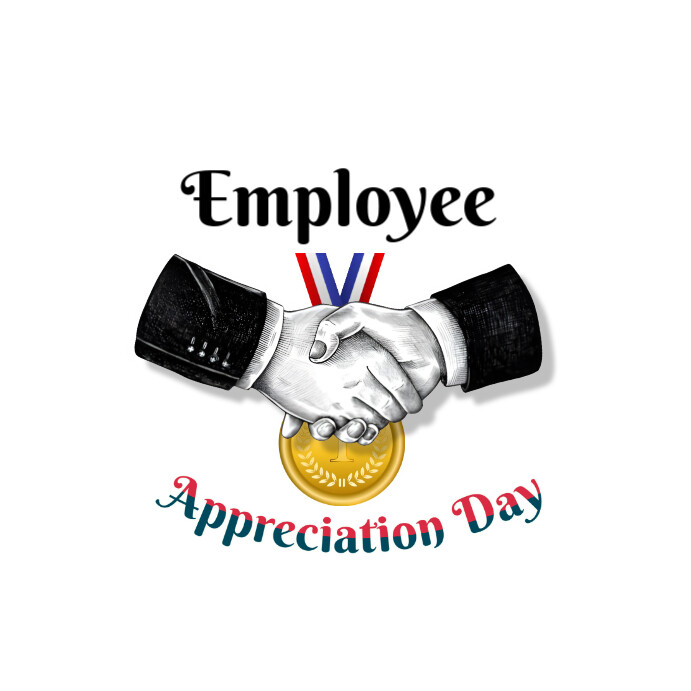 Employee Appreciation Instagram Post Template | PosterMyWall
