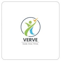 Hvid Professional Empowerment & Success Coaching Logo Logo Logo Template