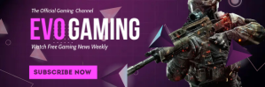 Professional Gaming Tournament Ad Email Heade template