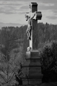 Professional Jesus Pinterest Graphic template