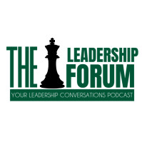 Bianco Professional Leadership Podcast  Logo Logo Template