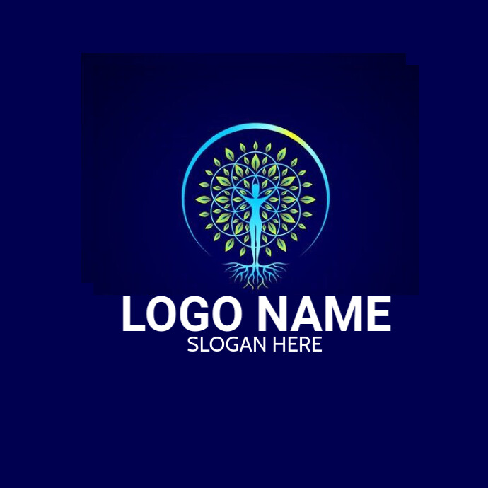 Professional Life Empowered Logo Template | PosterMyWall