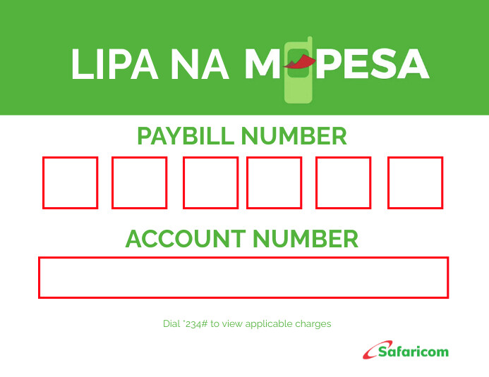 Plantilla De Professional Lipa Na Mpesa Banner Flyer us L PosterMyWall plantilla-de-professional-lipa-na-mpesa-banner-flyer-us-l-postermywall
