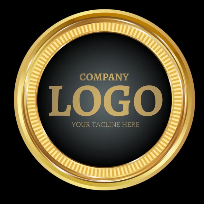 Copy of professional logo design template | PosterMyWall