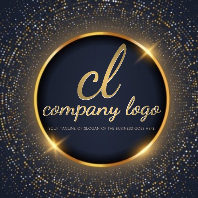 For Logo professional logo design template | PosterMyWall