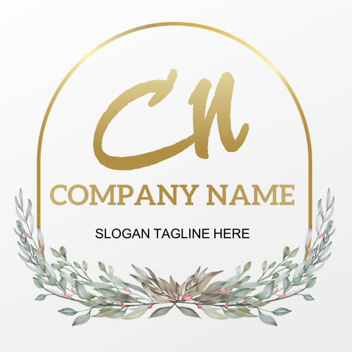 PROFESSIONAL LOGO DESIGN TEMPLATE | PosterMyWall