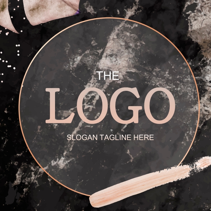 PROFESSIONAL LOGO DESIGN TEMPLATE | PosterMyWall