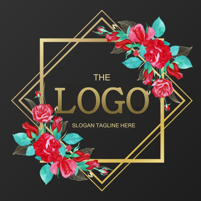 PROFESSIONAL LOGO DESIGN TEMPLATE