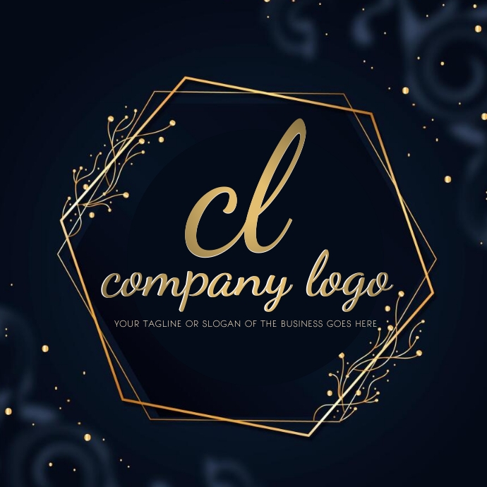 professional logo design template | PosterMyWall