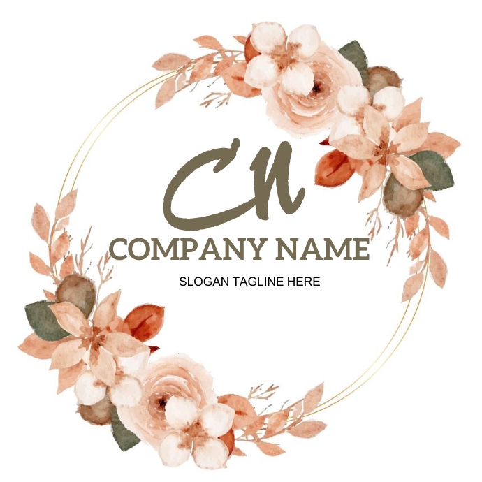 PROFESSIONAL LOGO DESIGN TEMPLATE | PosterMyWall