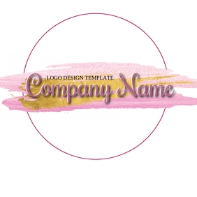 PROFESSIONAL LOGO Design TEMPLATE | PosterMyWall