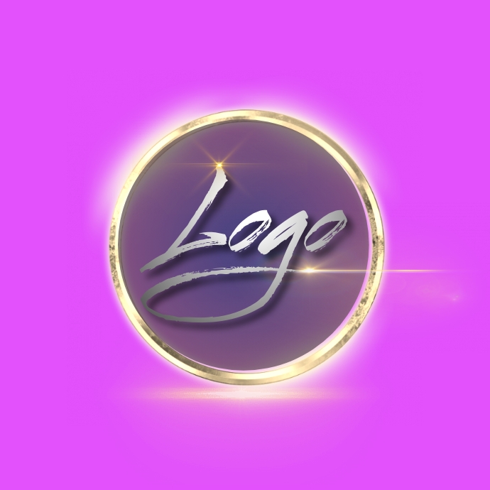 professional logo design template | PosterMyWall