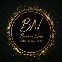 professional logo design template