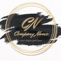 professional logo design template