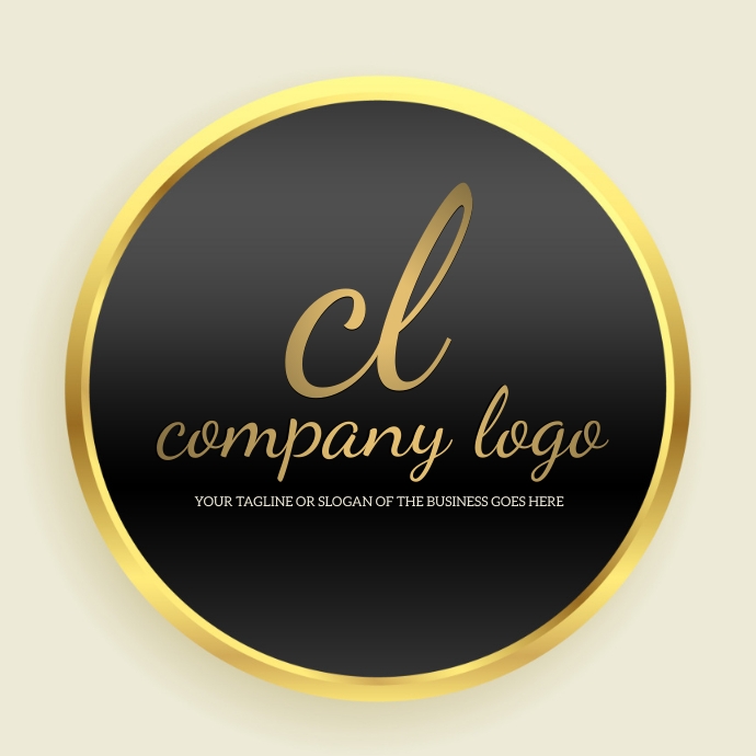 professional logo design template | PosterMyWall