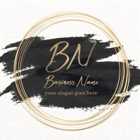 Proffessional Logo Examples professional logo design template | PosterMyWall