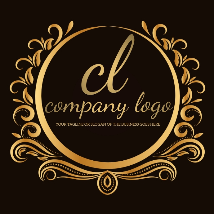 Professional Logo Design Template PosterMyWall professional-logo-design-template-postermywall