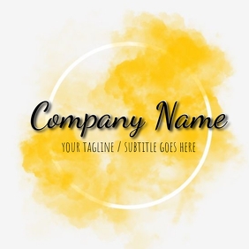 PROFESSIONAL Logo Design Template | PosterMyWall