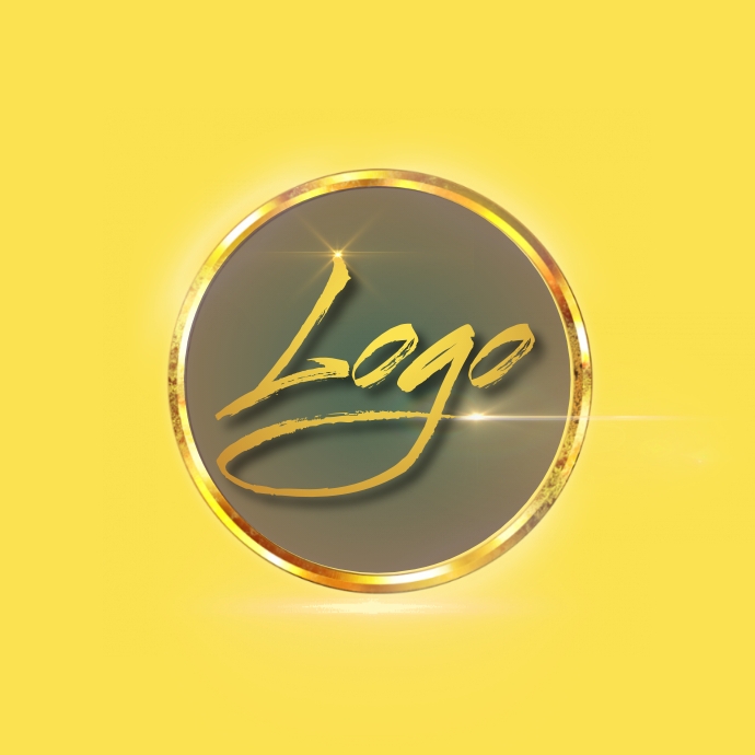 Professional Logo Design Template PosterMyWall professional-logo-design-template-postermywall