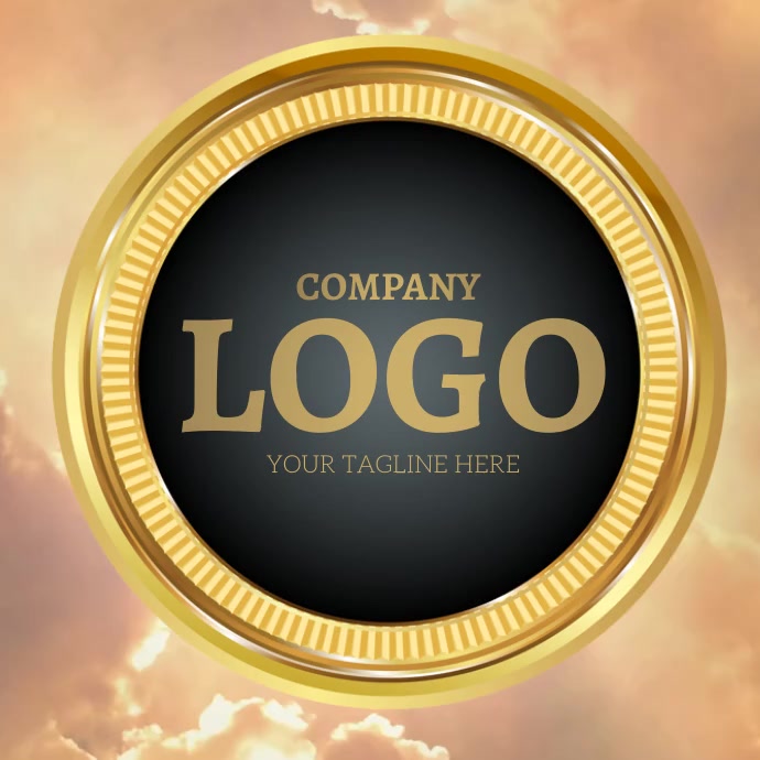 professional logo design template | PosterMyWall
