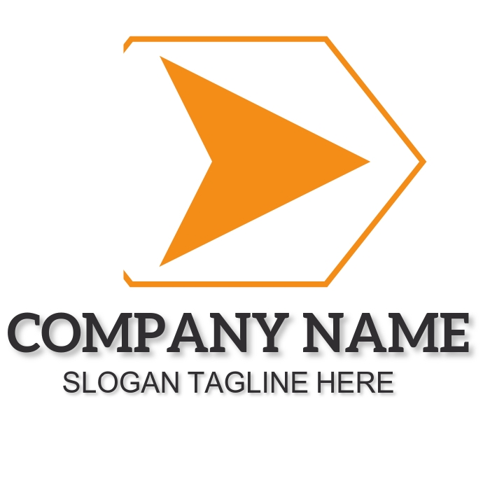 PROFESSIONAL LOGO DESIGN TEMPLATE | PosterMyWall