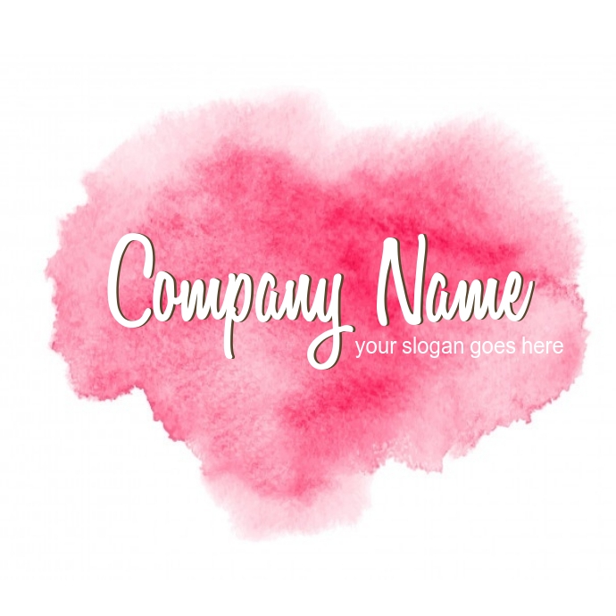 professional logo design template