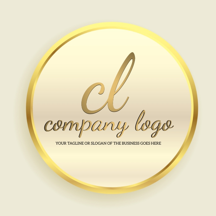 professional logo design template | PosterMyWall