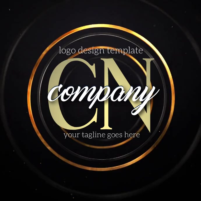 Professional Logo Design Template PosterMyWall professional-logo-design-template-postermywall