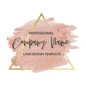 Professional Logo Template