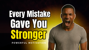 Professional Motivation  Youtube Thumbnail template